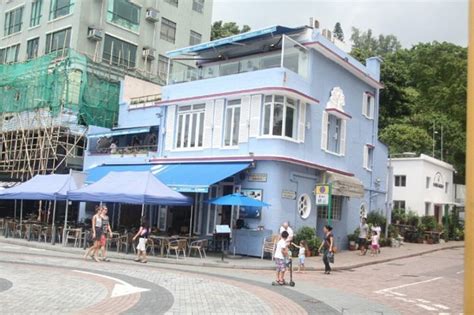 宁波这8家露天餐厅，明天的午饭、下午茶、夜宵都在了！