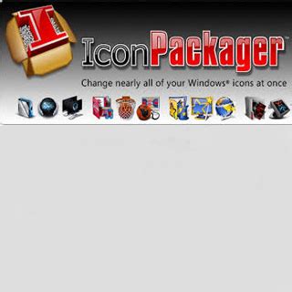 Iconpackager Is A Program That Allows Users To Change - Iconpackager ...