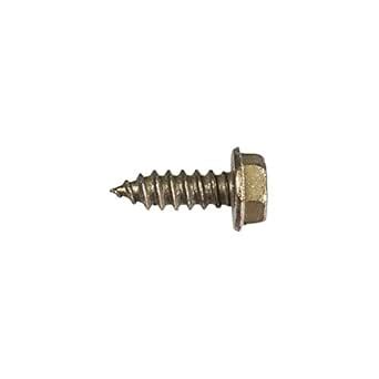 Mtd 710-0227 Lawn & Garden Equipment Tap Screw Genuine Original ...