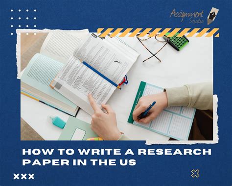 Image result for Write a Research Paper