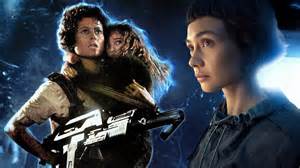 Image result for Alien 1 Ending