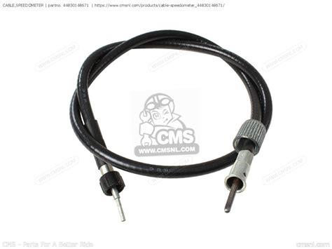 Image result for Cable Speedometer Test