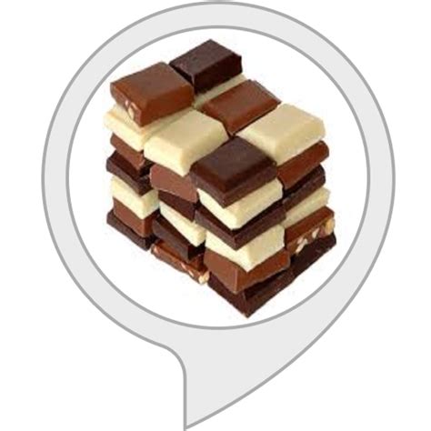 Amazon.in: Chocolate Fun Facts : Alexa Skills