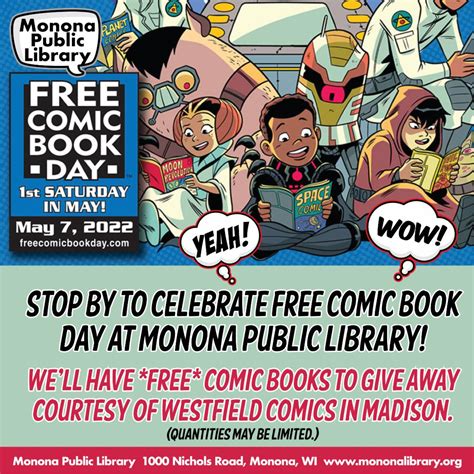 Monona Public Library