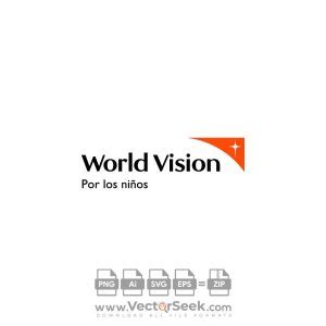 World Vision Logo 的图像结果