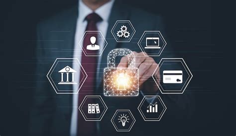 Computer Security Systems 的图像结果