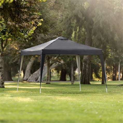 Best Choice Products 10x10ft Outdoor Portable Lightweight Folding ...