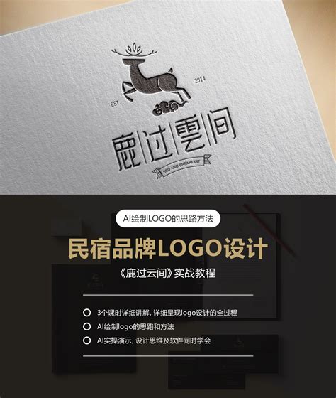科技公司LOGO|平面|标志|于清泉 - 原创作品 - 站酷 (ZCOOL)