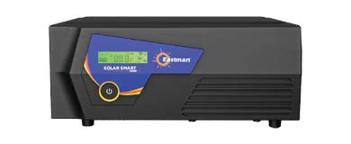 Solar Smart 1800 | Eastman Solar