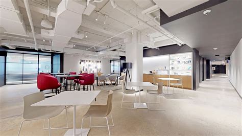 530 Fifth Ave, New York, NY 10036 - Convene 530 Fifth Avenue | LoopNet