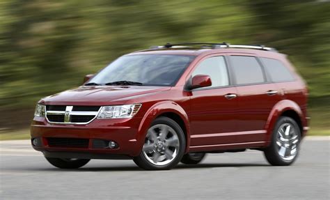 2010 Dodge Journey News and Information - conceptcarz.com