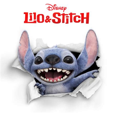 Stream Ver Lilo y Stitch Online (película 2025) en Subtitulado ...