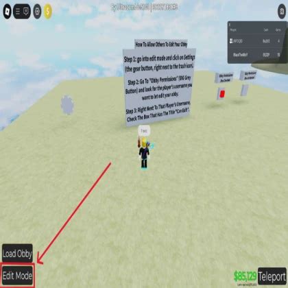 Image result for Obby Creator Tutorial 2
