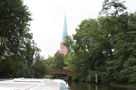 SCHIFFFAHRTEN DER QUANDT-LINIE (Lubeck) - What to Know Before You Go