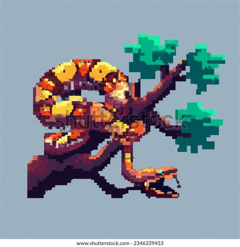 Image result for Pixel Art Python
