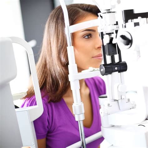 Image result for Vision Source Eye Exam
