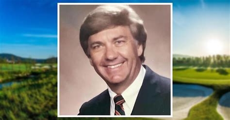 Obituary | Gordon Lowell Bennett of St. George, Utah | Metcalf Mortuary