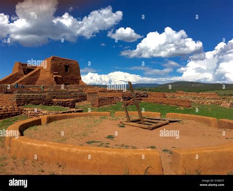 Pecos New Mexico High Resolution Stock Photography and Images - Alamy