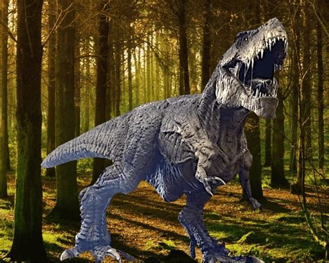 Image result for Dinosaur Using Computer Picture