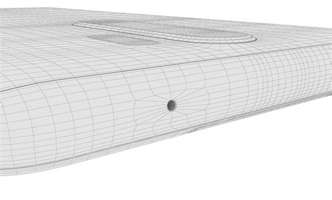 Redmi Note 8 Pro 2D 的图像结果