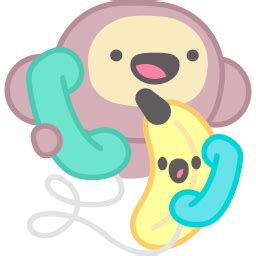 Call Sticker PNG 的图像结果