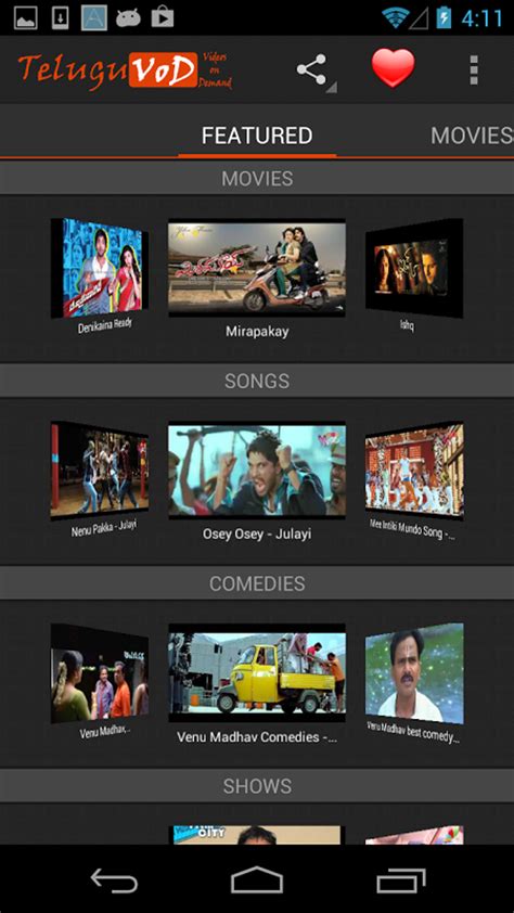 Telugu All Movies 的图像结果
