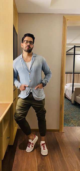 Bharath shares a video requesting his fans to join the mass prayer for SPB