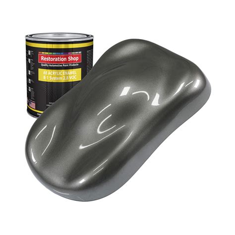 Charcoal Gray Paint For Trucks at Alica Martel blog