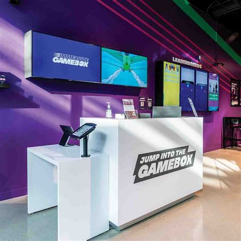 Image result for Fun Box Atlanta