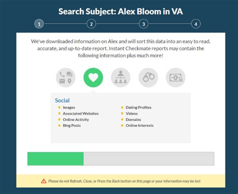 Fast Checkmate 的图像结果