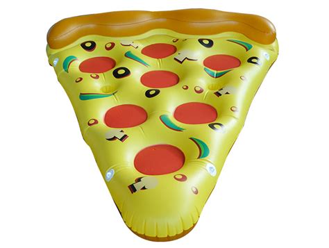 Image result for Pizza Inflatable