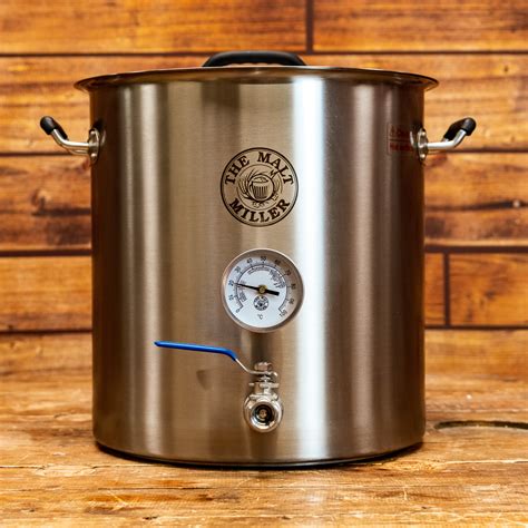 Definition Of Brew Kettle at Vivian Nelson blog