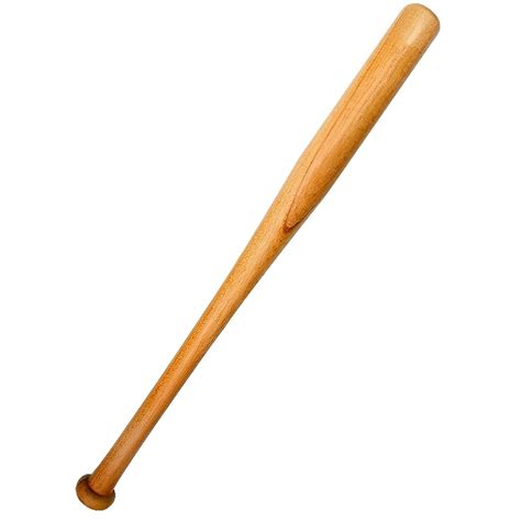 Wooden And Aluminium Baseball Bat For Adult And Kids Outdoor ...