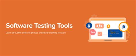 Image result for Software Testing Tools Image Black/Color