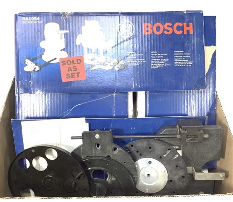 Bosch Router Guide 的图像结果