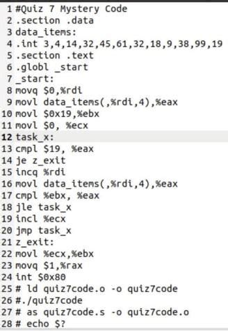 How to Terminate a Java Program Using a Sentinel Value 的图像结果