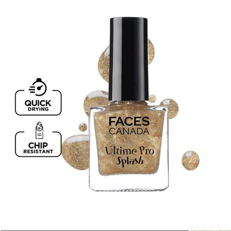 Buy Faces canada Products Online in India | Allure Cosmetics