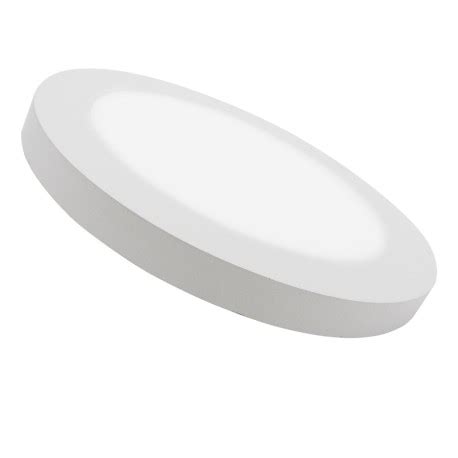 Downlight LED Gave 18W. Adaptable a agujeros irregulares