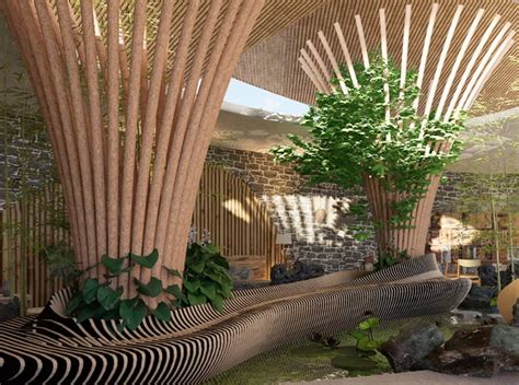 Eco-Friendly Villas For Sale in Hyderabad | Forest Nation