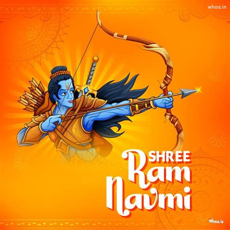Shree Ram Navami Images & HD Ram Navami Images For Download