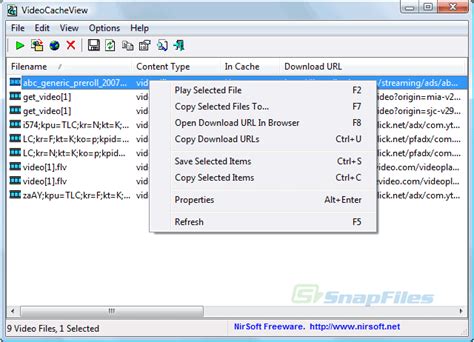 Image result for Cache View Plus