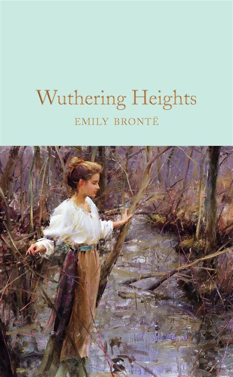 Wuthering Heights Catherine Earnshaw