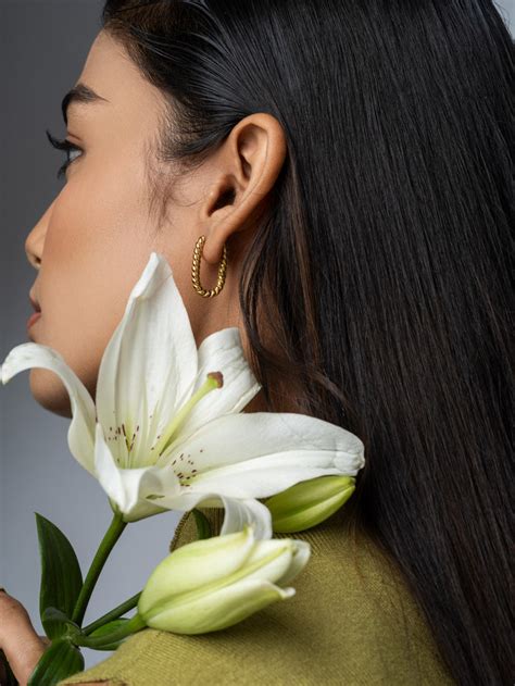 Alloya Jewelry | Modern 18K Gold-Plated, Non-Tarnish Jewelry for Every