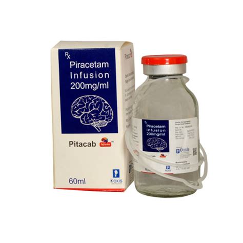 PITACAB Infusion INTRA LIFE