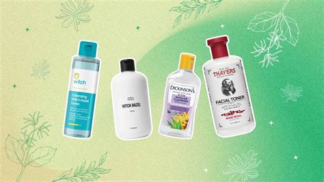 Witch Hazel Benefits: The Ultimate Skincare Guide