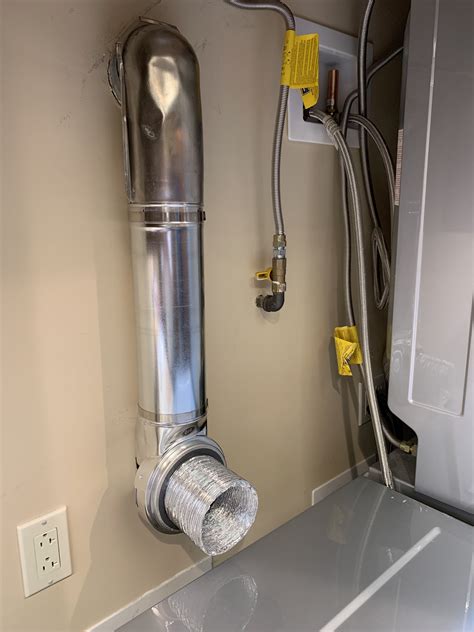 How To Connect Two Dryer Vent Hoses at Ernie Gill blog