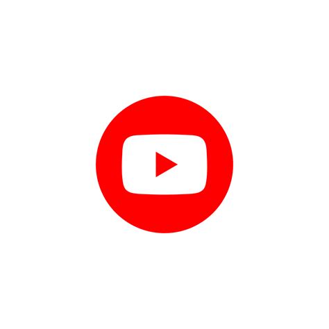 youtube logo transparant PNG 24273817 PNG