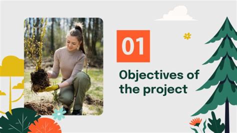 Image result for Tree-Planting Project