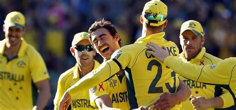 Heres Why Australia Deserved To Win The World Cup 2015