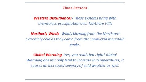 Country sees most incidences of Cold Wave across Indian cities in 13 ...